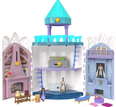 mattel dollhouse.